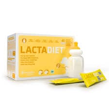 Pharmadiet Lactadiet Dog Milk Replacer Powder for Puppies – Complete Nutritional Formula for Orphaned Puppies, Large Litters & Weaning Support (8-Sachet Pack