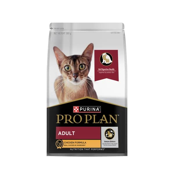 Purina Pro Plan Adult Cat (Chicken Formula) Adult Cat Dry Food