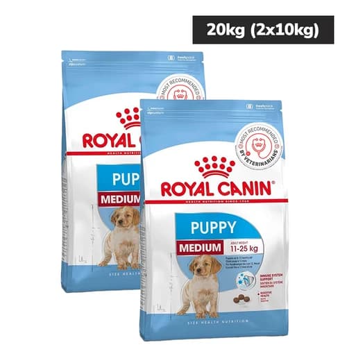 Royal Canin Medium Starter, Mother & Babydog Dry Food
