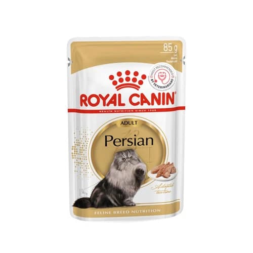 Royal Canin Persian Adult Loaf Cat Wet Food