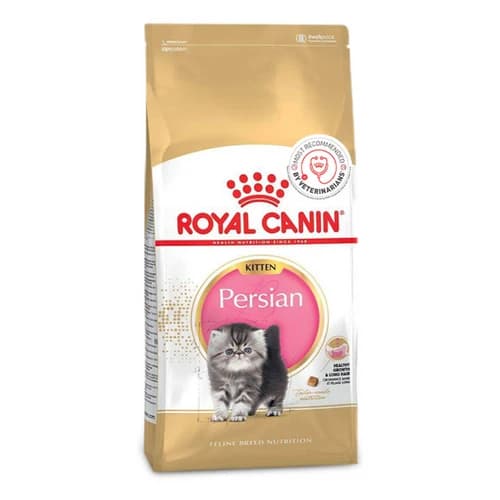 Royal Canin Persian Kitten Dry Cat Food