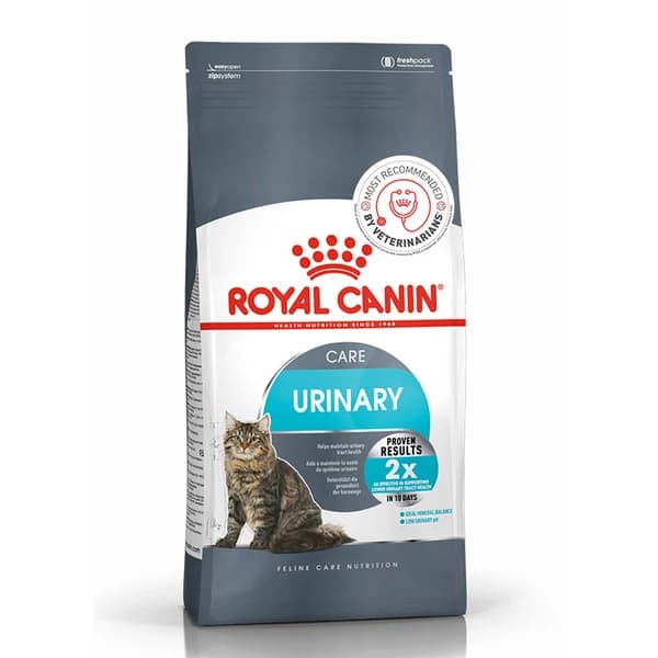 Royal Canin Urinary Care Adult Cat Dry Food