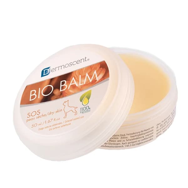 Savavet Dermoscent BIO BALM® Organic Repair & Protection Ointment for Dogs