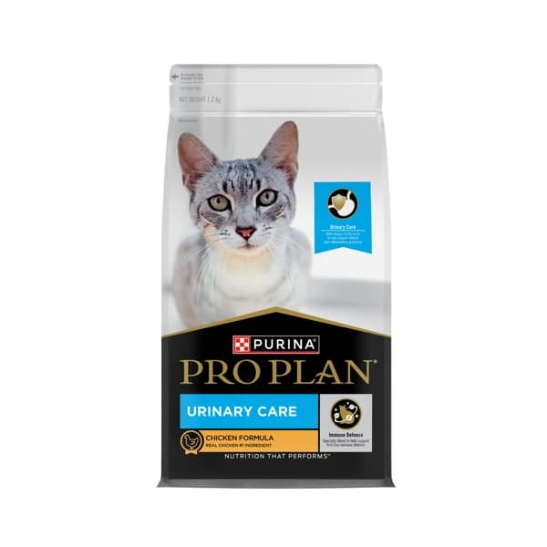 Purina Pro Plan Adult Urinary Care Chicken Formula Cat Dry Food