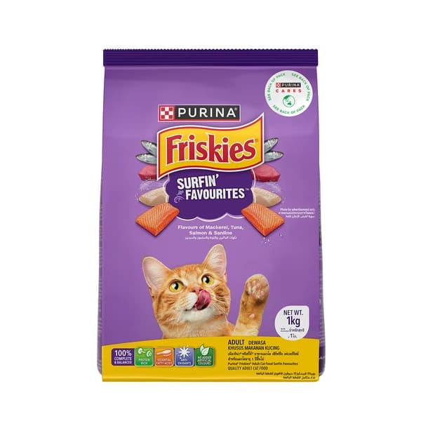 Purina Felix Gravy Lover (Chicken Chunks in Extra Gravy) Adult Complete & Balanced Wet Cat Food
