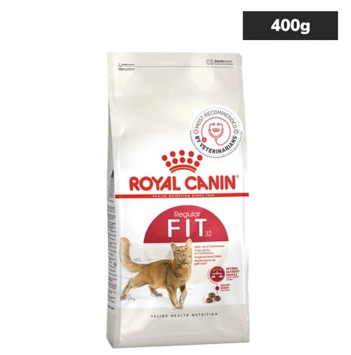 Royal Canin Fit 32 Regular Adult Cat Dry Food