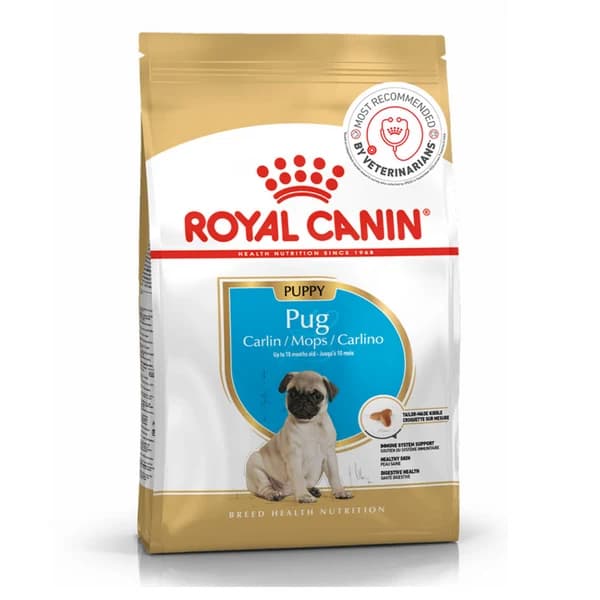 Royal Canin Shih Tzu Puppy Dry Dog Food