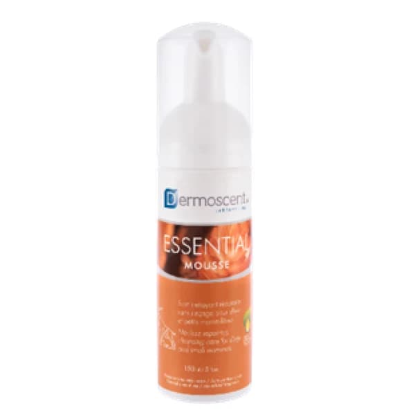 Savavet Dermoscent ATOP 7® Soothing & Hydrating Cream-Shampoo for Dogs & Cats