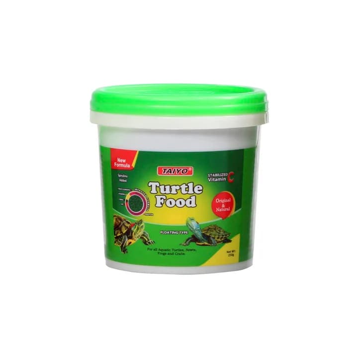 Taiyo Turtle Food Gold Tokyo Sticks